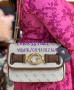 Луксозна чанта  Guess код SS247, снимка 1 - Чанти - 35496601