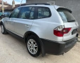 BMW X3 2.0D На части , снимка 4