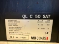 MB Quart QL C 50 SAT Bookshelf Speakers, снимка 10