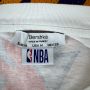 Дамска тениска Bershka NBA cropped T-Shirt - high rise, снимка 4