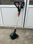 Акумулаторен тример Gardena ComfortCut Li-18/23 , снимка 1