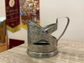 Винтидж поставка за чаша „Запорожие“. СССР. МНЦ., снимка 3