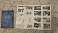 Книга,ръководство за симсон С50, снимка 3