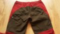CHEVALIER Stretch Trouser размер L / XL панталон със здрава и еластична материи - 1000, снимка 3