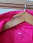 Розово спортно яке с качулка H&M , снимка 2