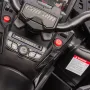 Акумулаторно двуместно бъги Can-Am 4x4  24v батерия, с меки гуми, снимка 17