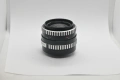 Обектив Carl Zeiss Jena Flektogon 35mm f/2.8 на М42, снимка 4