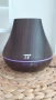 Арома дифузер TaoTronics 400ml, снимка 10