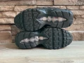 Nike Air Max 95 Essential Triple Black  номер 40 ,5-41 оригинални маратонки  , снимка 4