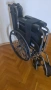 Инвалидна количка, снимка 5