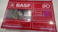 Касетки BASF нормал 90 мин., снимка 2