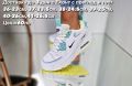 Дамски маратонки Nike Реплика ААА+, снимка 1 - Маратонки - 45304453