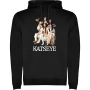 Суичъри Hoodie KATSEYE K-POP 5 модела. СУПЕР Качество, снимка 2