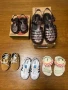 Бебешки и детски обувки , снимка 1