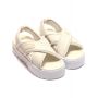 Дамски сандали puma mayze sandals pristine white, снимка 2