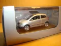 1:43 SCHUCO VW FOX ИГРАЧКА КОЛИЧКА МОДЕЛ, снимка 3