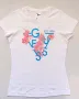 Guess дамски тениски Различни дизайни , снимка 12