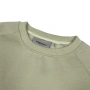 Мъжка блуза Fear Of God Essentials Reflective Logo Sweatshirt, снимка 5
