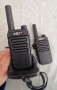 Уоки токи преносими двупосочни радиостанции KSUN X65, снимка 3