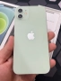 iPhone 12 128GB Green 80% батерия, снимка 2