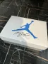 Air Jordan 4 University Blue, снимка 5