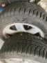 Зимни гуми с джанти ET47 БМВ 5х120 16”, снимка 3