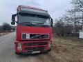 Волво FH 440 нов внос с ремарке , снимка 3