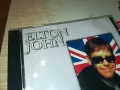 ELTON JOHN CD 1303250955, снимка 3