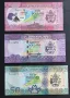 Соломонови Острови.
10,20 и 50 долара.
2013 - 2023  година.
UNC.
, снимка 1