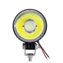 LED Халоген / Работна лампа 12-24V – T298, снимка 2