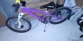 Колело DRAG детско със скорости SHIMANO велосипед, снимка 1 - Детски велосипеди, триколки и коли - 45371476