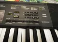 синтезатор клавир CASIO CTK-2300 пиано с 5 октави плътни клавиши и USB , снимка 8