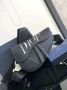 Чанта Dior Saddle Bag, снимка 12