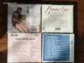 Зборни LOVE SONGS CD, снимка 2