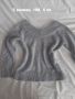 Дамски пуловер,  S размер,  марка НМ , снимка 1 - Блузи с дълъг ръкав и пуловери - 46030605
