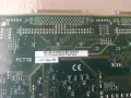 LSI Symbios Logic Dual Channel SCSI Controller Card SYM22801 PCI, снимка 8