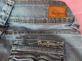 Дънки Pepe Jeans с ниска талия, снимка 4