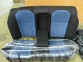 Седалки STI Subaru impreza Second generation, снимка 3