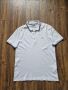 Страхотна  мъжка тениска LACOSTE размер 5/ L, снимка 1 - Тениски - 45380018