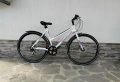 АЛУМ. дамски велосипед NAKAMURA 28 цола, снимка 1