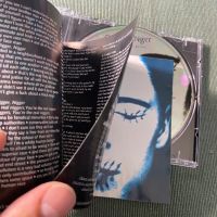 Die Krupps,Kraftwerk,Clawfinger,Prodigy , снимка 11 - CD дискове - 45569407