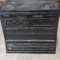 Philips FCD 585 stereo

, снимка 1 - Аудиосистеми - 45082093