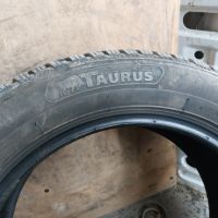 4 бр.гуми зимни Tourus 215 55 16 dot 4120 цената е за брой!, снимка 4 - Гуми и джанти - 45253391