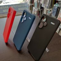 Xiaomi Redmi Note 13 Pro Plus 5G Силиконов гръб/кейс, снимка 3 - Калъфи, кейсове - 45282007