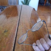 Стари очила с диоптър #2, снимка 5 - Други ценни предмети - 45728420