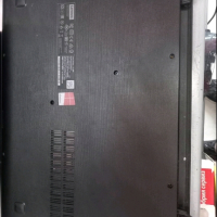 Lenovo ideapad 110-15ibr работещ, за части. , снимка 6 - Части за лаптопи - 45056976
