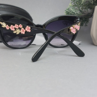 дамски слънчеви очила 👓, снимка 3 - Слънчеви и диоптрични очила - 45068465