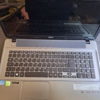 Продавам лаптоп Acer Aspire E1-771G за части, снимка 3 - Части за лаптопи - 45414385