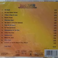 Suzi Quatro - Janis Joplin - Manowar - L.A. Guns , снимка 4 - CD дискове - 45671913