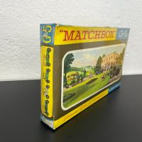 Колекционерски колички - Matchbox G5 /Мачбокс. №5531, снимка 6 - Антикварни и старинни предмети - 46202502